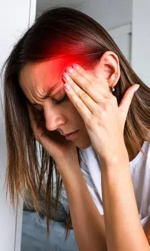 Ways to get rid of migraine quickly