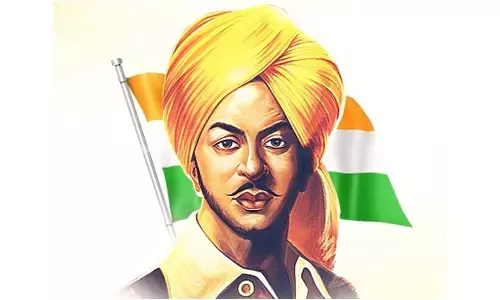 Bhagat Singh