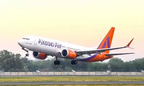 Boeing 737 MAX software issue poses no safety risk to operations: Akasa Air