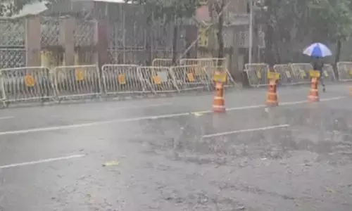 More rain is expected in West Bengal ahead of the Durga Puja festivities