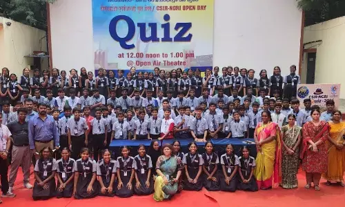 celebrations marking the 85th Foundation Day