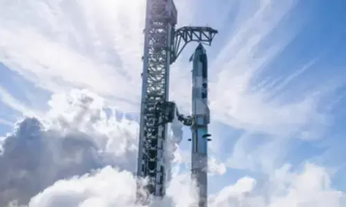 SpaceX achieved a major milestone in space exploration on Monday