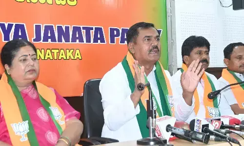 MLAs, ministers and CM failed to take drought seriously: BJP Kisan Morcha