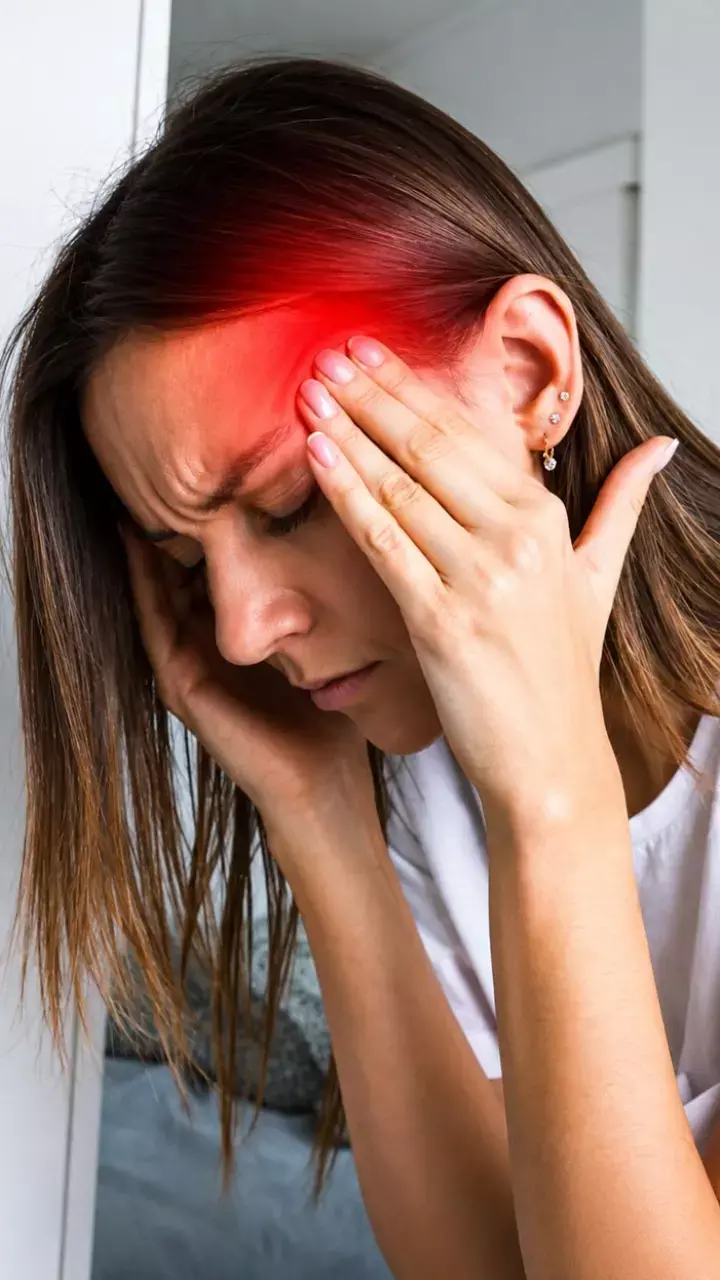 Ways to get rid of migraine quickly Ways to get rid of migraine quickly