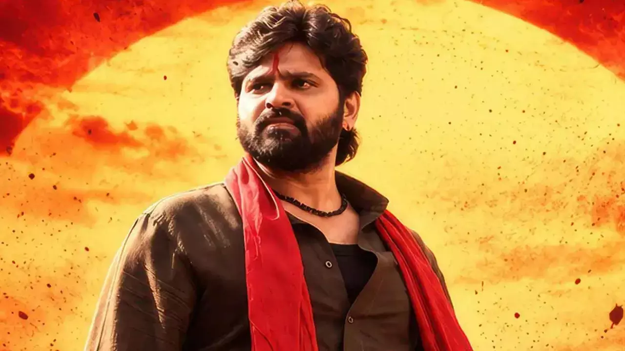 ‘Ettara Etthu’ from ‘Comrade Kalyan’ parades revolutionary energy ‘Ettara Etthu’ from ‘Comrade Kalyan’ parades revolutionary energy