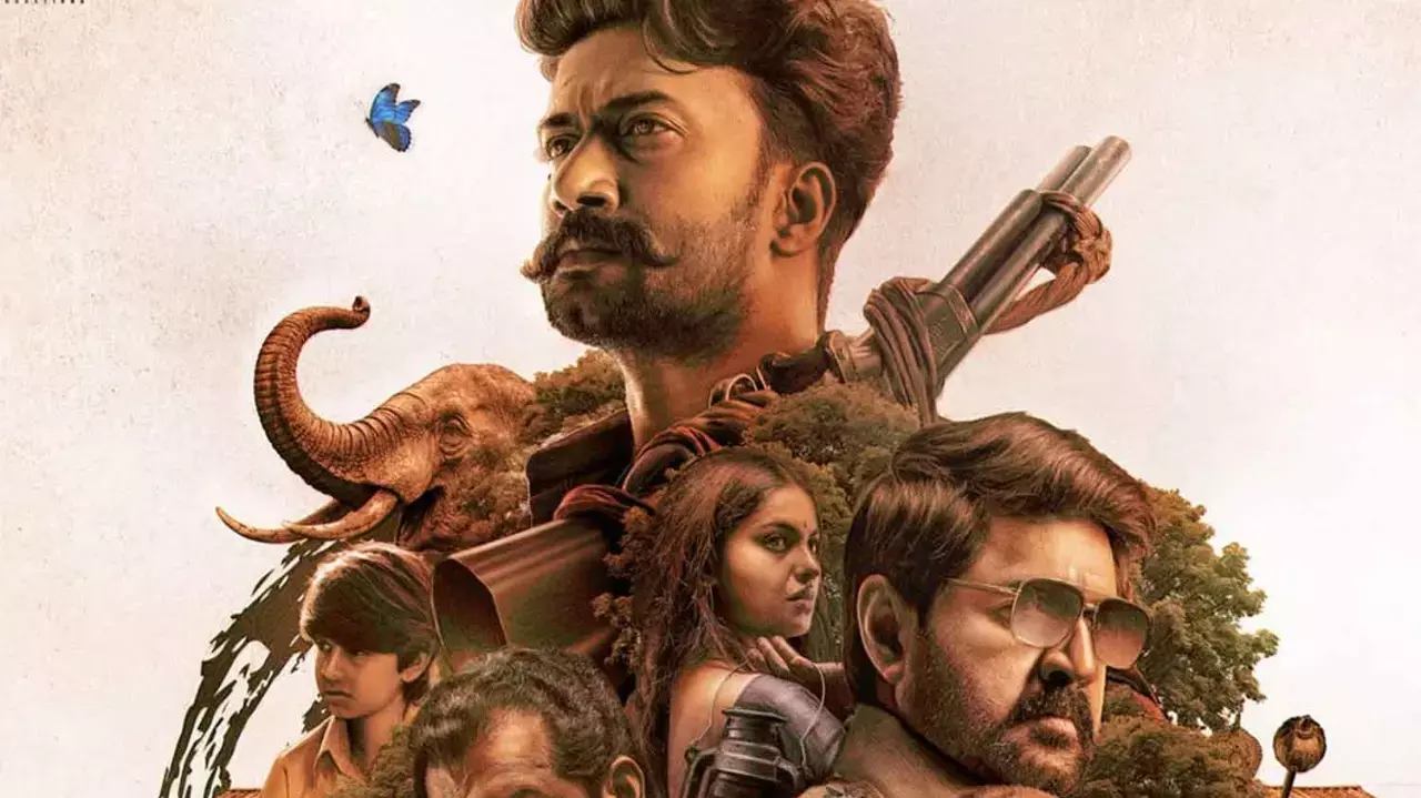 ‘Samavarthi’ teaser gets tremendous response ‘Samavarthi’ teaser gets tremendous response
