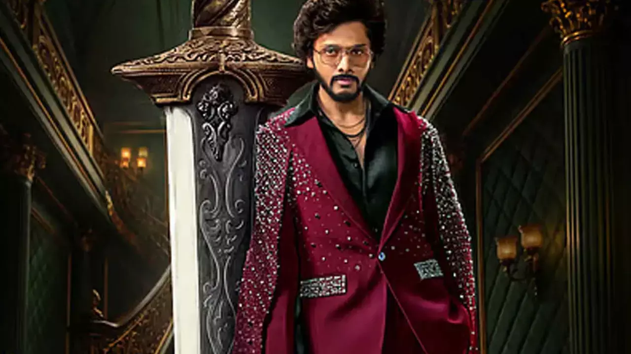 ‘The Traitors’ Telugu: ‘Teja Sajja’ to host high-stakes reality show ‘The Traitors’ Telugu: ‘Teja Sajja’ to host high-stakes reality show