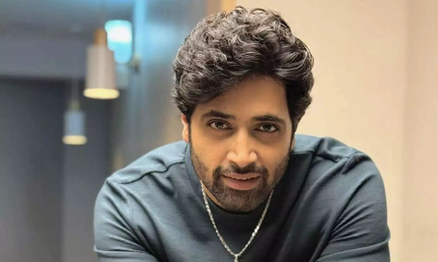 Adivi Sesh Adivi Sesh