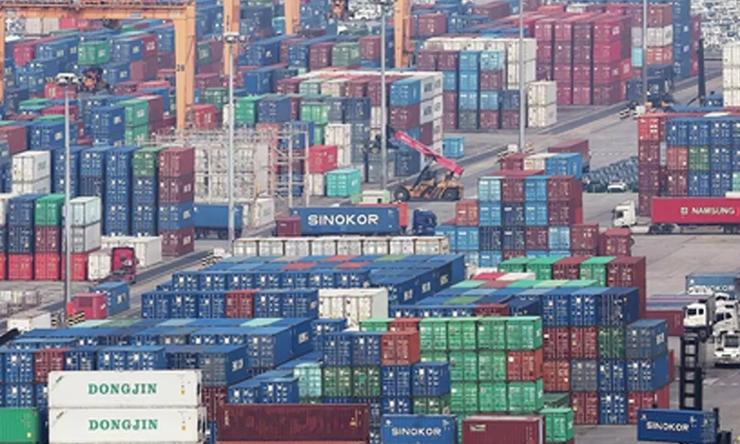 S. Koreas overseas direct investment up 32 pc in Q2 2026 S. Koreas overseas direct investment up 32 pc in Q2 2026