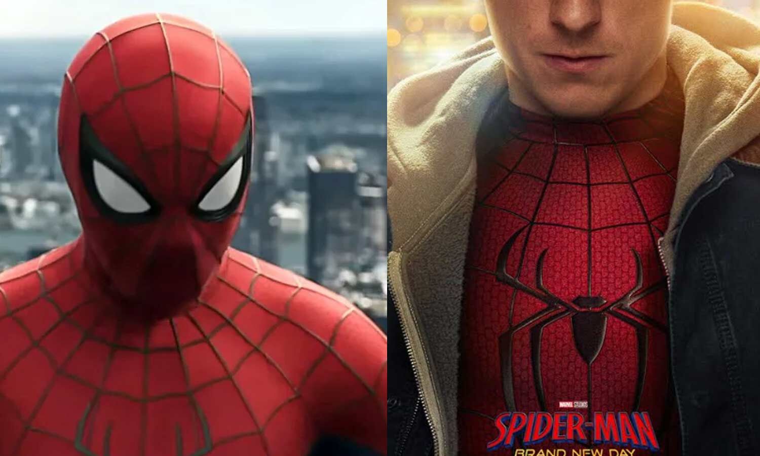 Spider-Man: Brand New Day Re-Release Targets $1 Billion Milestone