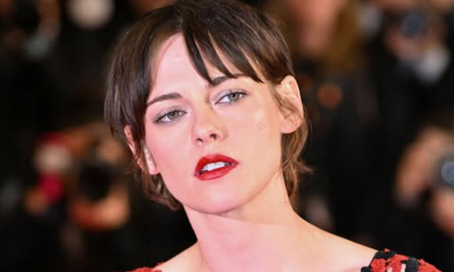 Kristen Stewart Joins Olivier Assayas’ Supernatural Thriller Spiritual World