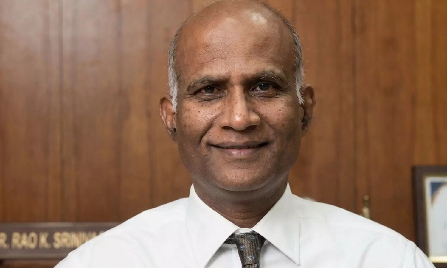 S Chockalingam S Chockalingam