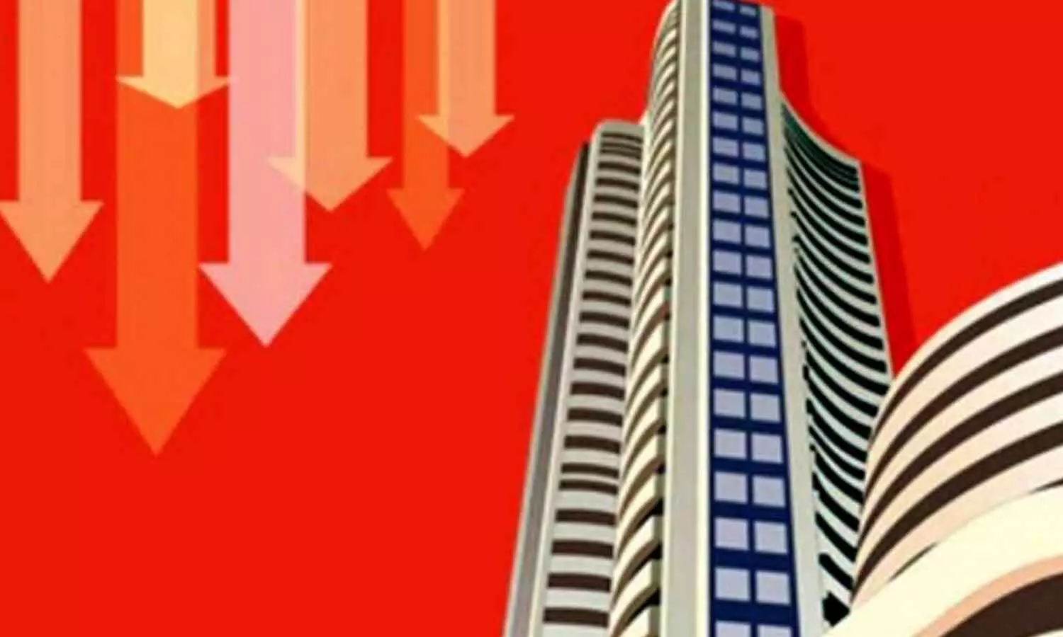 Sensex, Nifty extend losses for 2nd session as oil prices weigh on sentiment Sensex, Nifty extend losses for 2nd session as oil prices weigh on sentiment