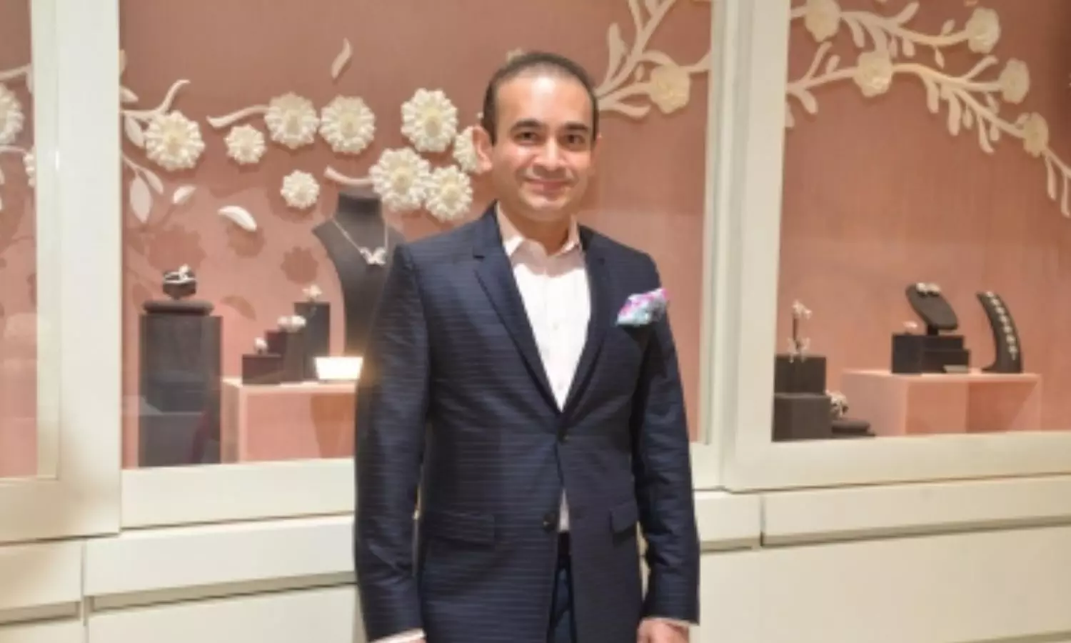 Ministry of Home Affairs (MHA), has secured the deportation of Sandeep Mistry Ministry of Home Affairs (MHA), has secured the deportation of Sandeep Mistry