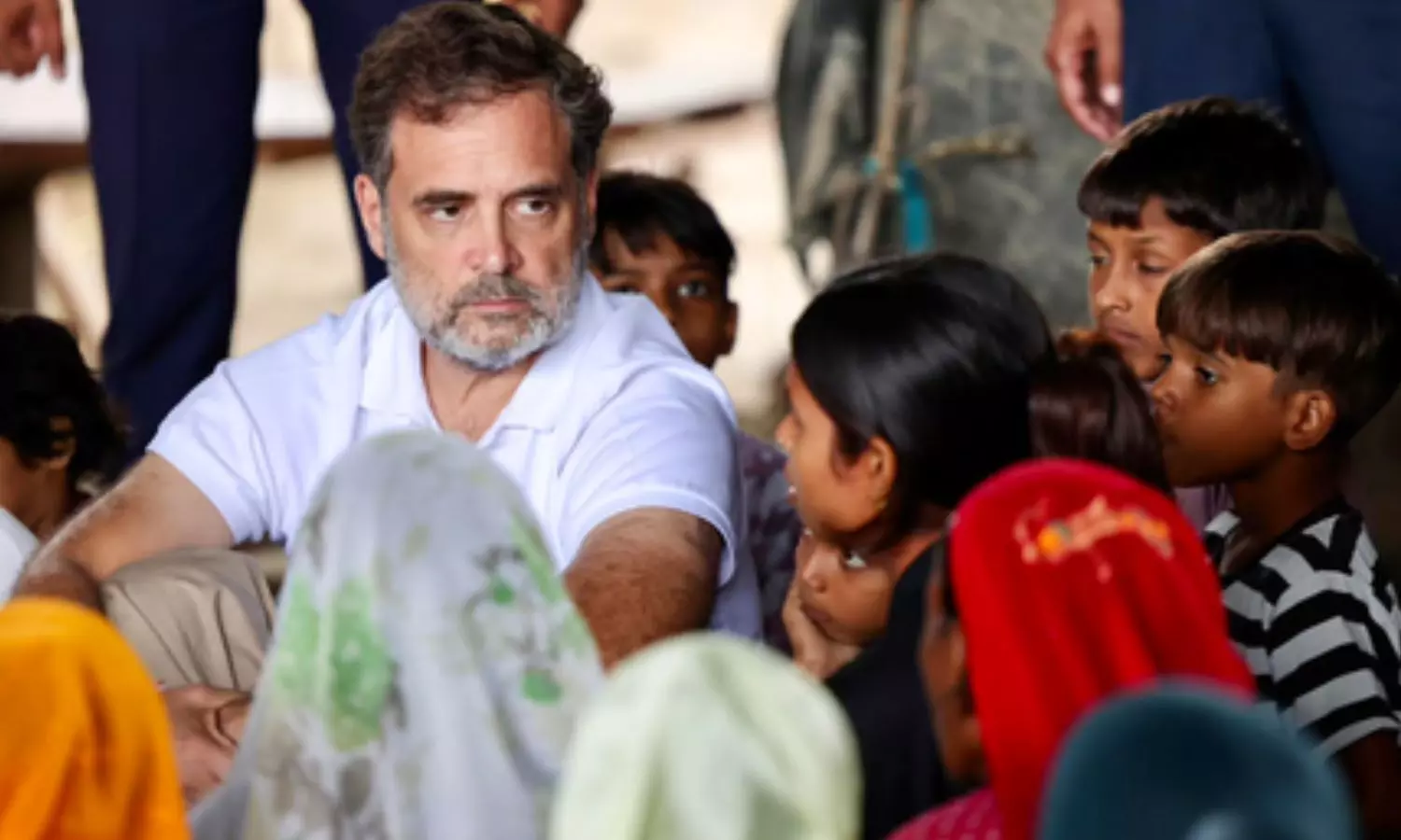 Leader of Opposition (LoP) in the Lok Sabha, Rahul Gandhi Leader of Opposition (LoP) in the Lok Sabha, Rahul Gandhi