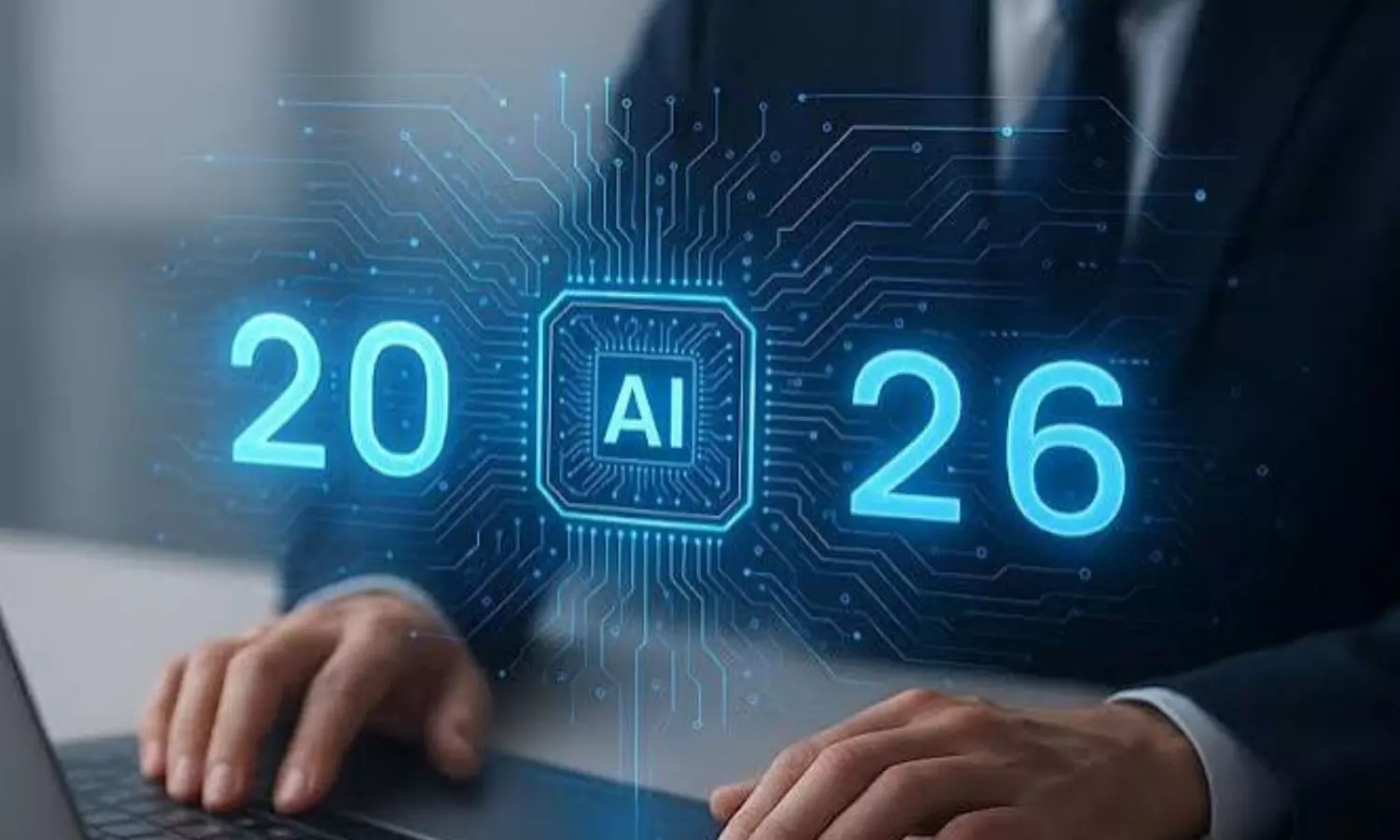 Artificial intelligence is heading into another busy month, with October 2026 Artificial intelligence is heading into another busy month, with October 2026