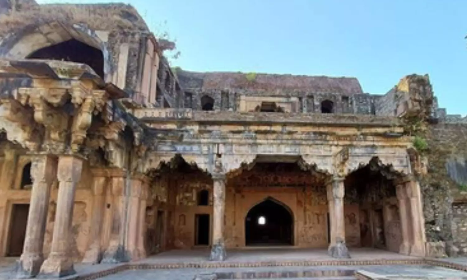 Four more historical sites from Madhya Pradesh have been included in UNESCO’s Four more historical sites from Madhya Pradesh have been included in UNESCO’s