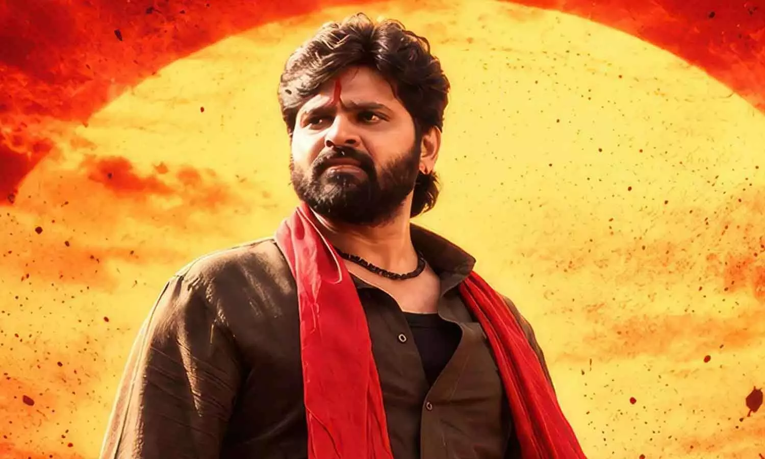 ‘Ettara Etthu’ from ‘Comrade Kalyan’ parades revolutionary energy ‘Ettara Etthu’ from ‘Comrade Kalyan’ parades revolutionary energy