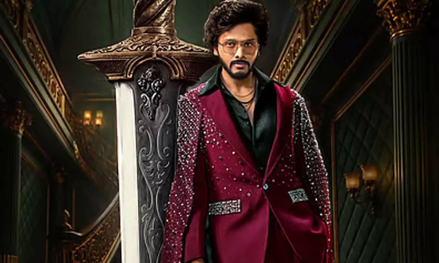 ‘The Traitors’ Telugu: ‘Teja Sajja’ to host high-stakes reality show ‘The Traitors’ Telugu: ‘Teja Sajja’ to host high-stakes reality show