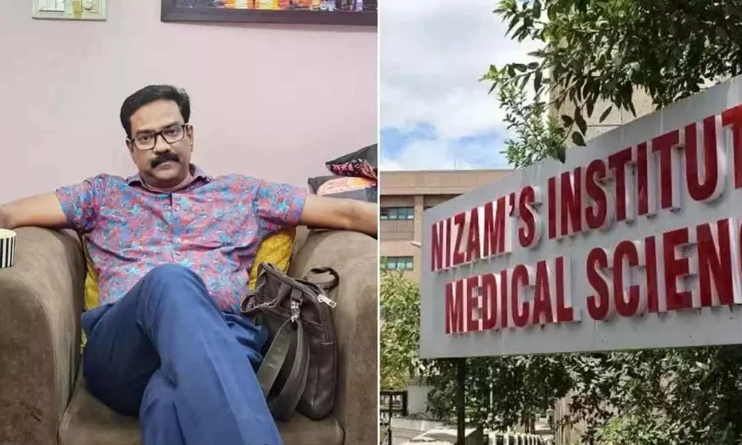 ACB searches five more locations in NIMS DA case ACB searches five more locations in NIMS DA case
