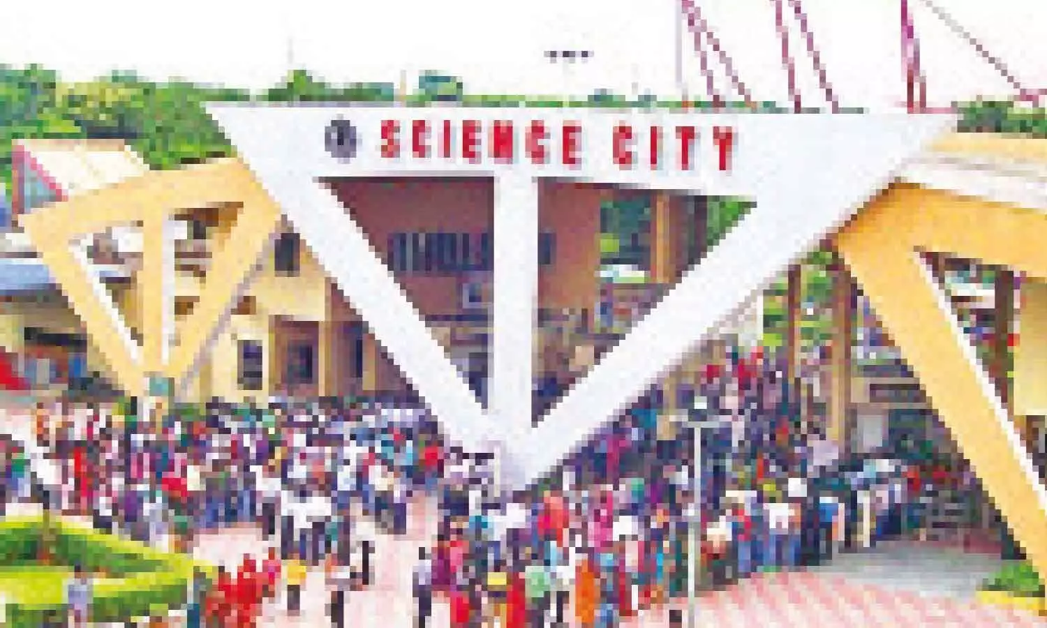 Science City in Kolkata wows visitors with a raft of wonders