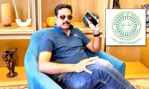 NIMS doctor Lakshmi Bhaskar NIMS doctor Lakshmi Bhaskar