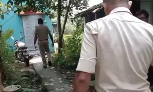 National Investigation Agency (NIA)