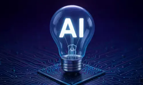 rapid buildout of artificial intelligence (AI) infrastructure