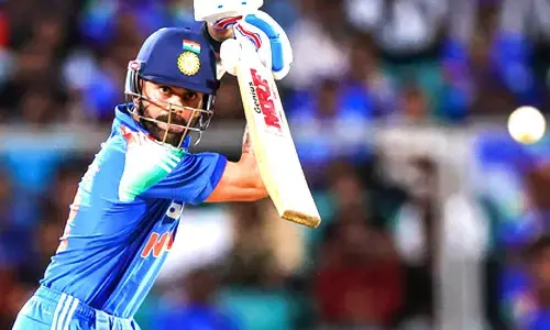 Virat Kohli