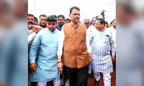 Maharashtra drought: State Govt waives technical norms to extend full relief to excluded farmers