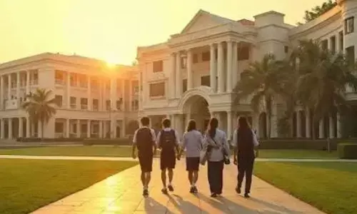 Education World India School Rankings 2026-27: Hyderabad Schools Feature Across Categories