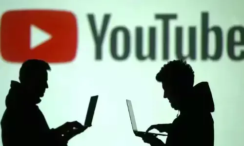 YouTube creator economy fuels `18,000-cr GDP boost