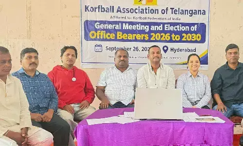 KAT elects new office bearers for 2026–2030 KAT elects new office bearers for 2026–2030
