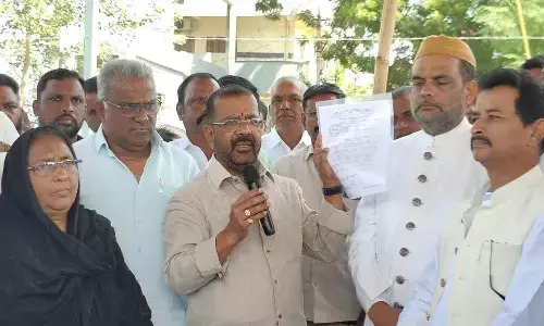 Naini highlights plans for minorities’ welfare