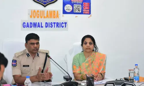 Tackle drug menace with iron hand: DSP