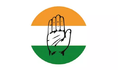 Congress in a bind over Graduate MLC candidates Congress in a bind over Graduate MLC candidates