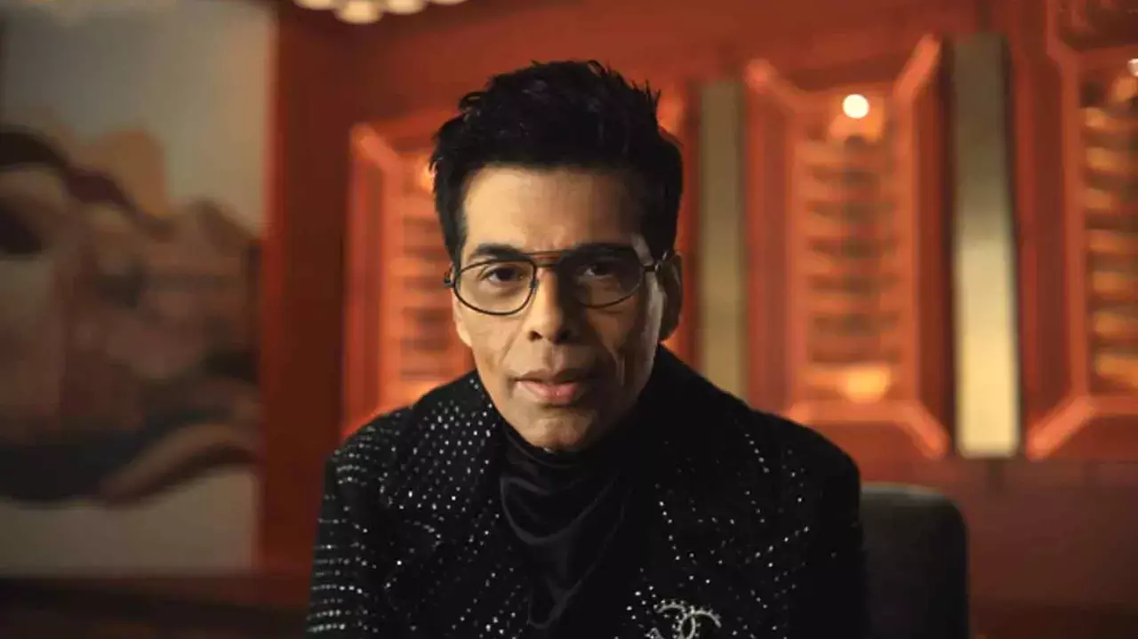 Koffee With Karan 9: Karan Johar Announces The Final Season Of His Iconic Talk Show Koffee With Karan 9: Karan Johar Announces The Final Season Of His Iconic Talk Show