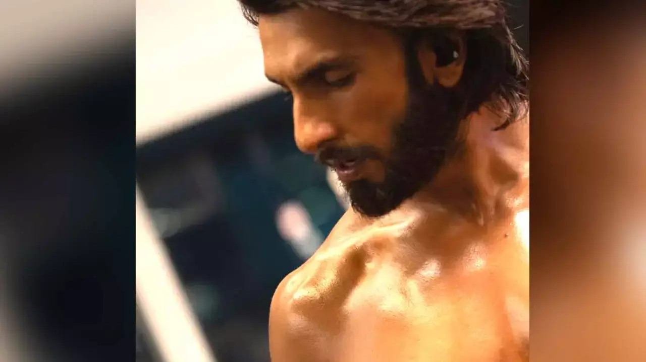 Ranveer Singh Ranveer Singh