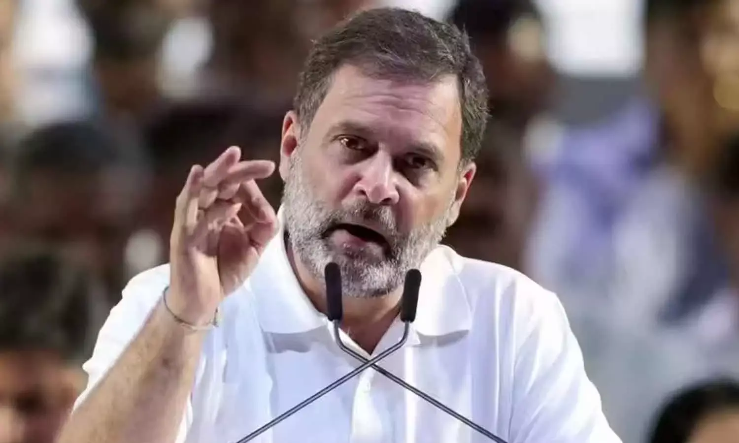 Rahul Gandhi Rahul Gandhi