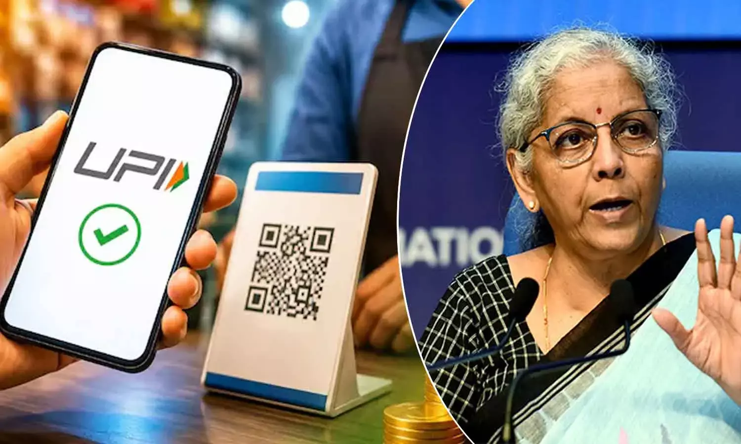 Will Govt Alter MDR Rate on UPI Transactions Above Rs 2,000?s Will Govt Alter MDR Rate on UPI Transactions Above Rs 2,000?s