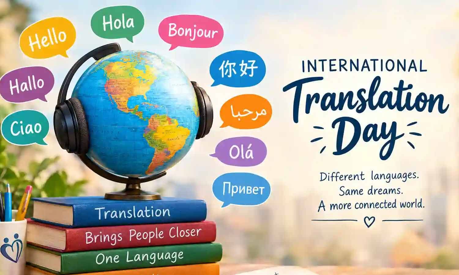 World Translation Day 2026: Best Translation Gadgets to Break Language Barriers