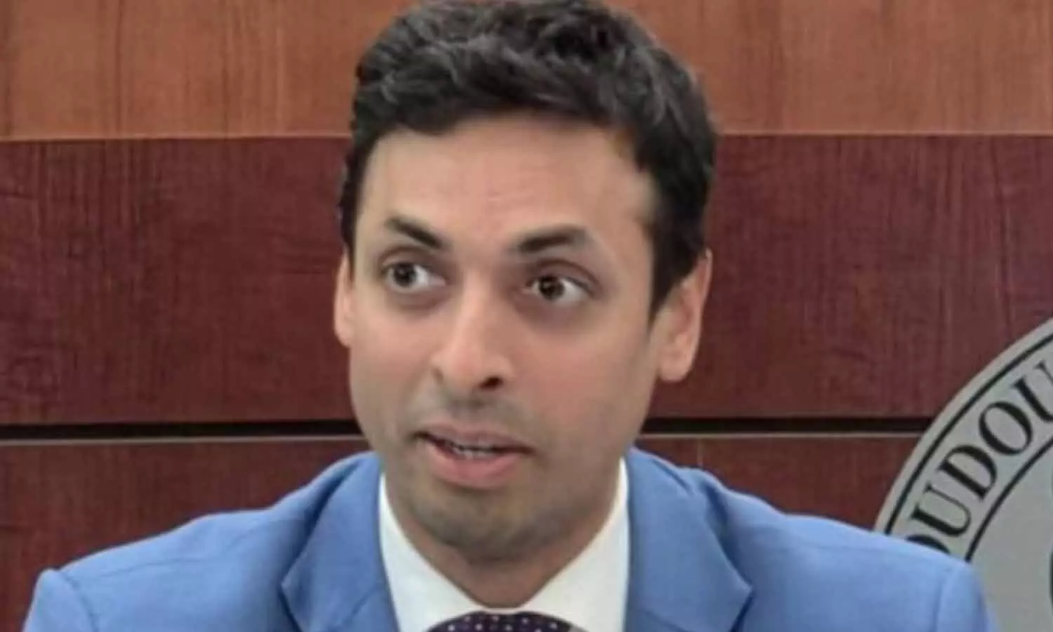 Indian-American lawmakers push H-1B visa overhaul Indian-American lawmakers push H-1B visa overhaul