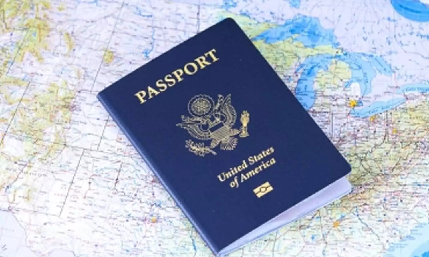 Chinese nationals charged with using US passports Chinese nationals charged with using US passports