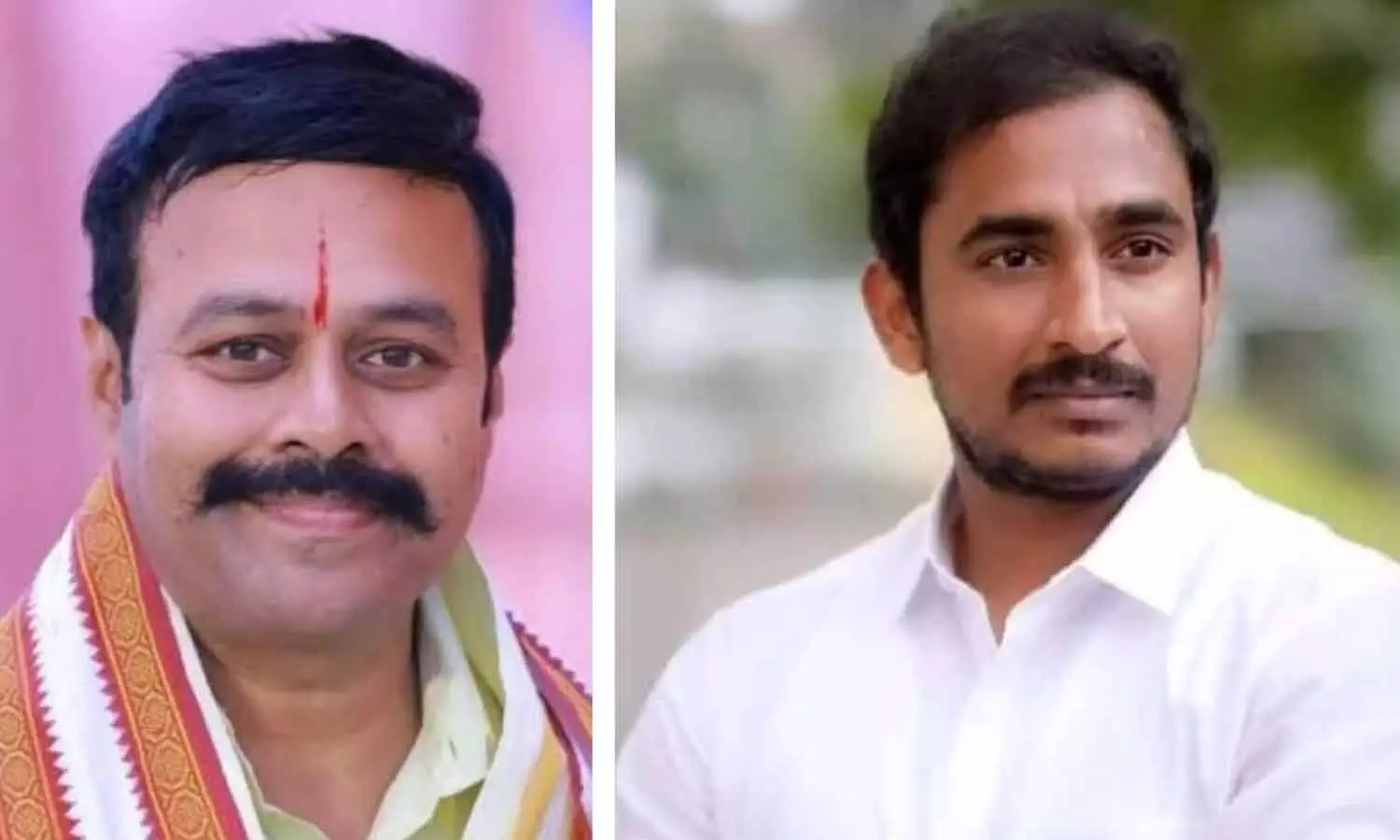 Congress names Ramreddy Sarvotham Reddy and Sama Rammohan Reddy for two Telangana MLC seats. Congress names Ramreddy Sarvotham Reddy and Sama Rammohan Reddy for two Telangana MLC seats.