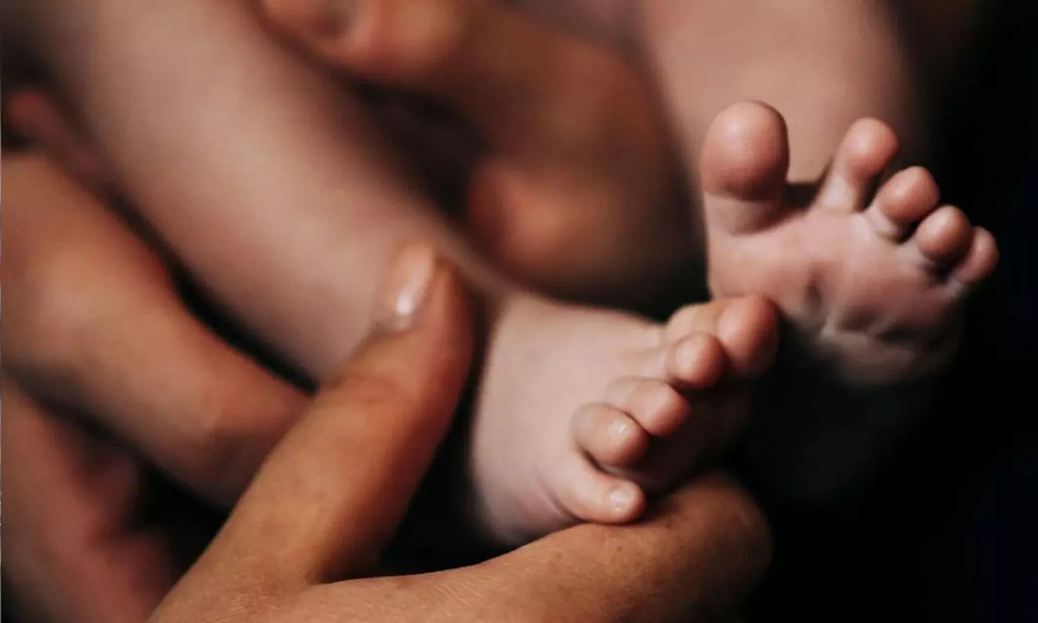 Maharashtra Baby Trafficking Case: Couple Allegedly Sells Infant For Rs 1.2 Lakh, 7 Arrested Maharashtra Baby Trafficking Case: Couple Allegedly Sells Infant For Rs 1.2 Lakh, 7 Arrested