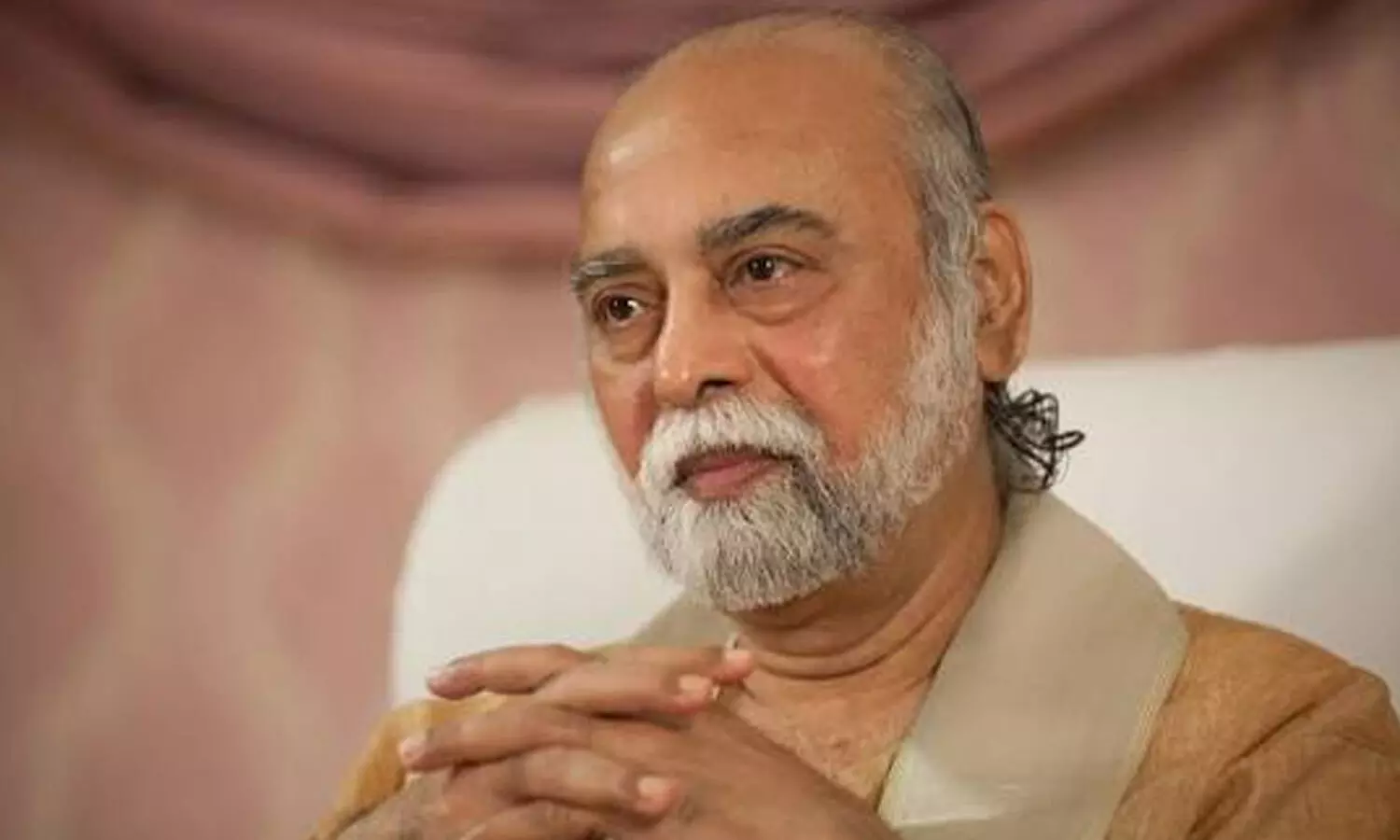 Kalki Bhagavan Kalki Bhagavan