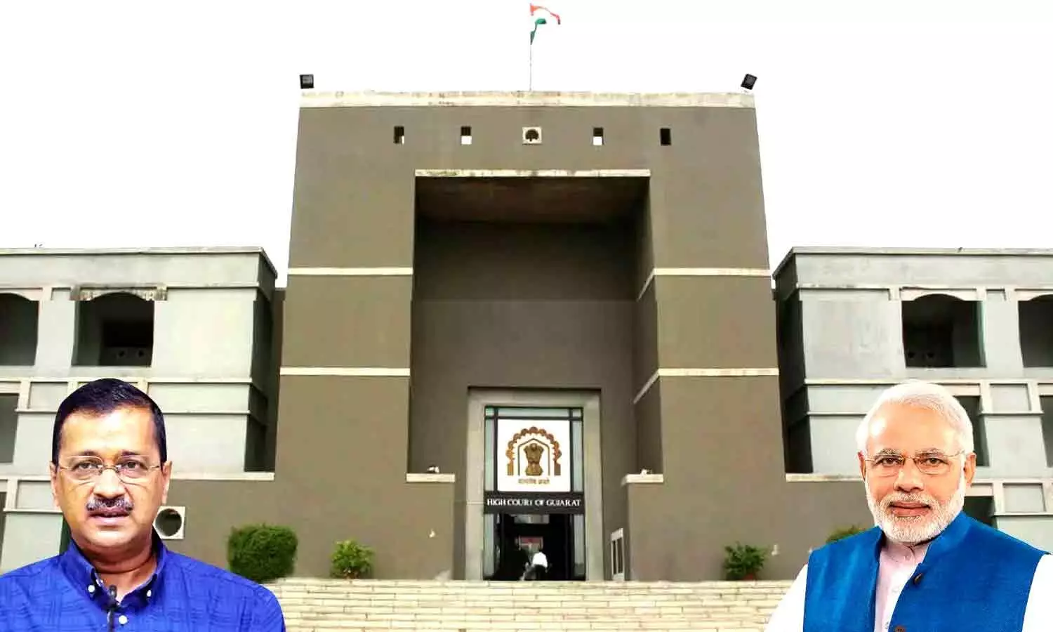 High Court Rejects Arvind Kejriwal’s Appeal, Upholds ₹25,000 Cost In PM Modi Degree Case High Court Rejects Arvind Kejriwal’s Appeal, Upholds ₹25,000 Cost In PM Modi Degree Case