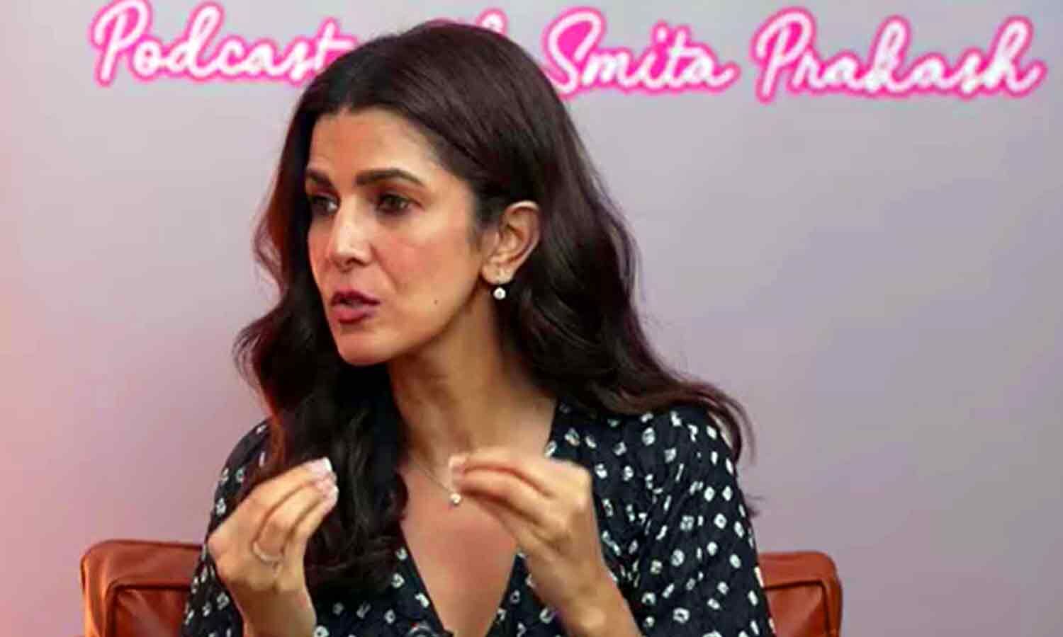 Nimrat Kaur Calls Amitabh Bachchan’s Approachability a Life Lesson