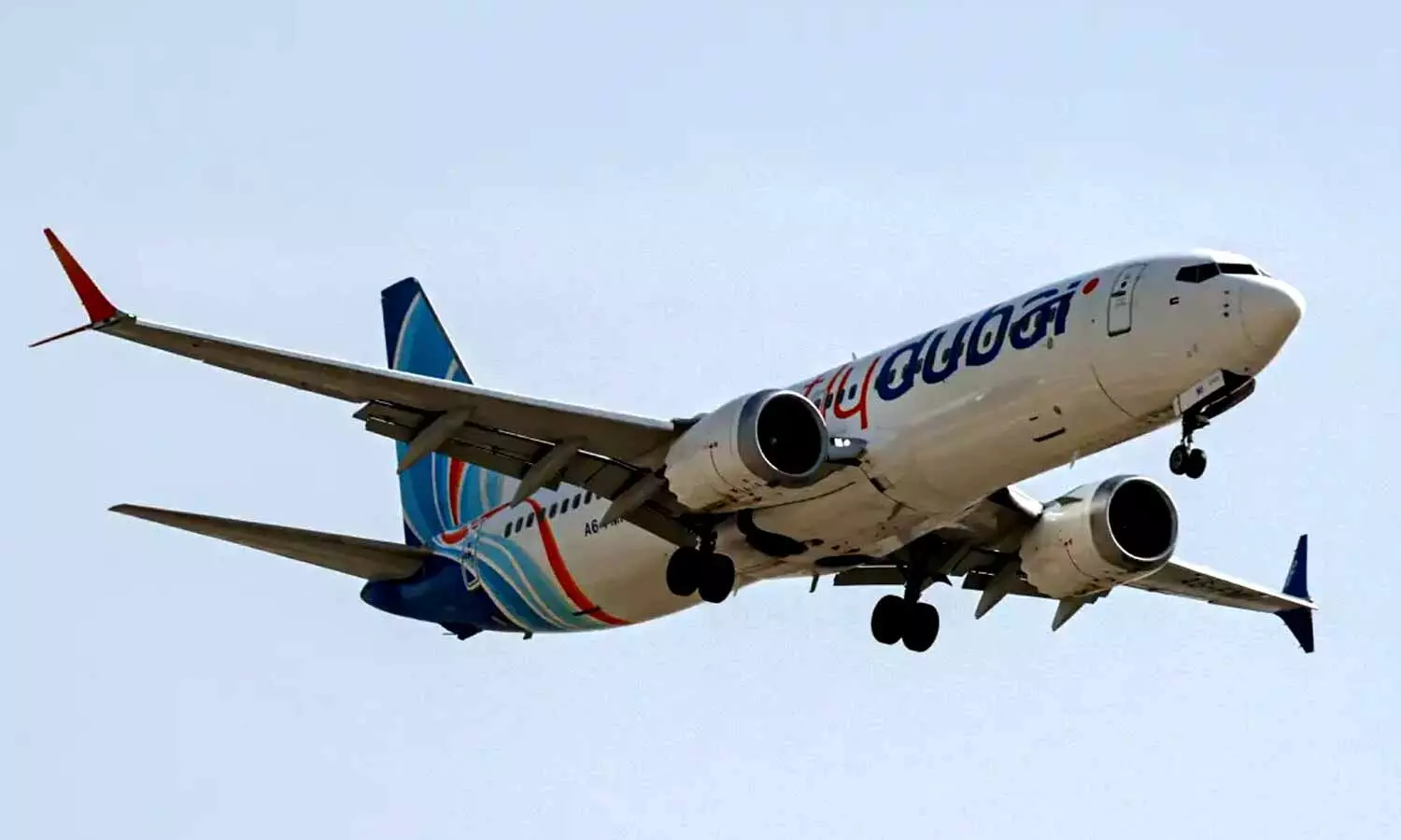 Flydubai Flight FZ1073 Diverted To Saudi Arabia After Pilot Altercation, Passengers Safe Flydubai Flight FZ1073 Diverted To Saudi Arabia After Pilot Altercation, Passengers Safe