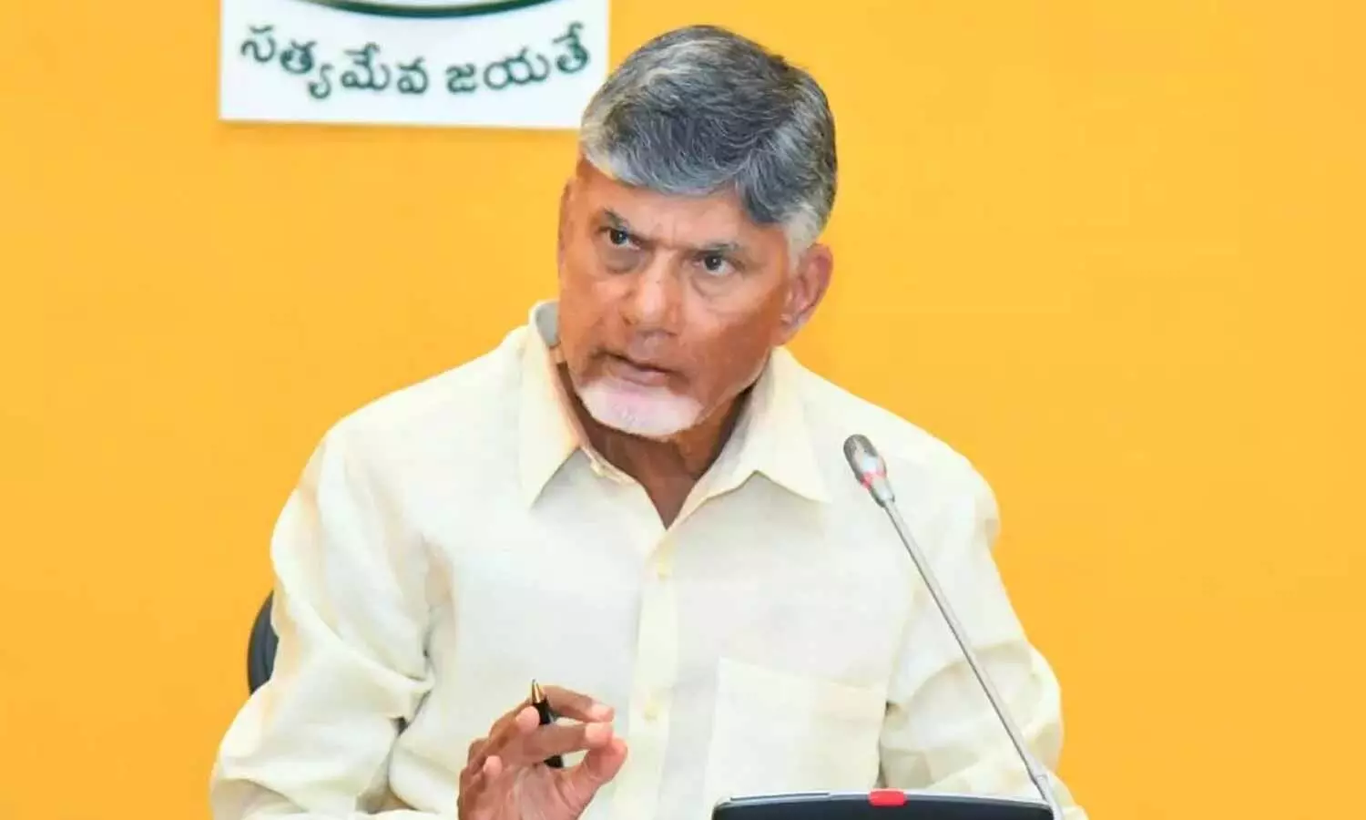 Andhra Pradesh Chief Minister N Chandrababu Naidu Andhra Pradesh Chief Minister N Chandrababu Naidu